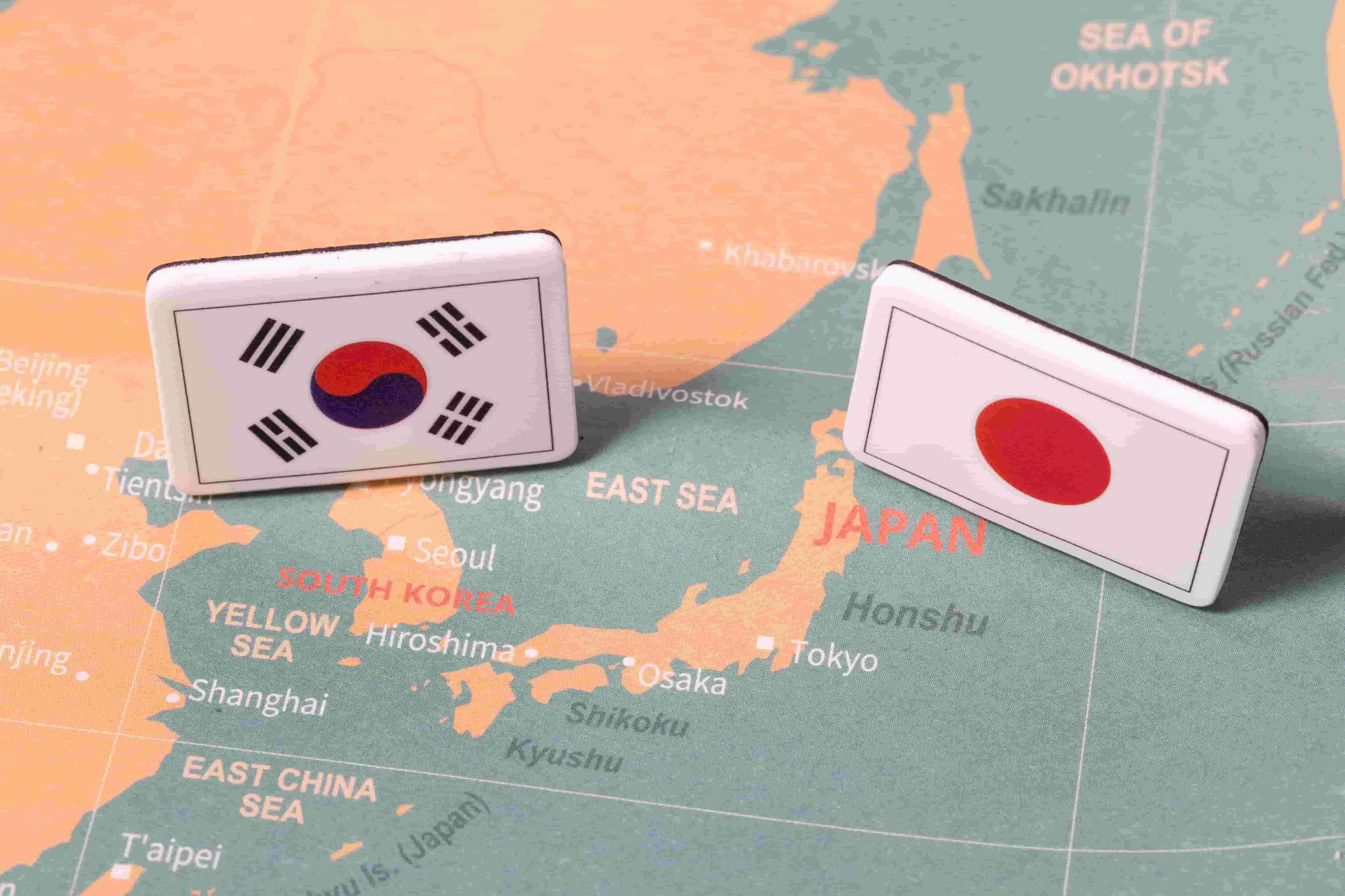 日本国内における現地法人の設立について